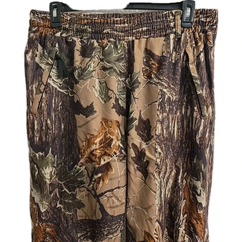 Cabela's‎ Whitetail Hunting Jacket & Pants Gore-Tex Realtree Men's XL EXCELLENT